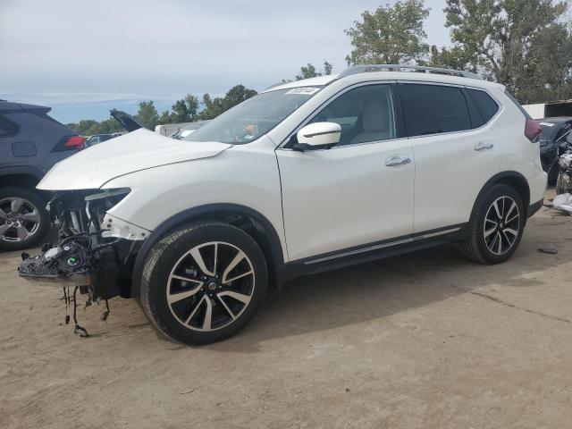 NISSAN ROGUE S 2020 5n1at2mt3lc746419