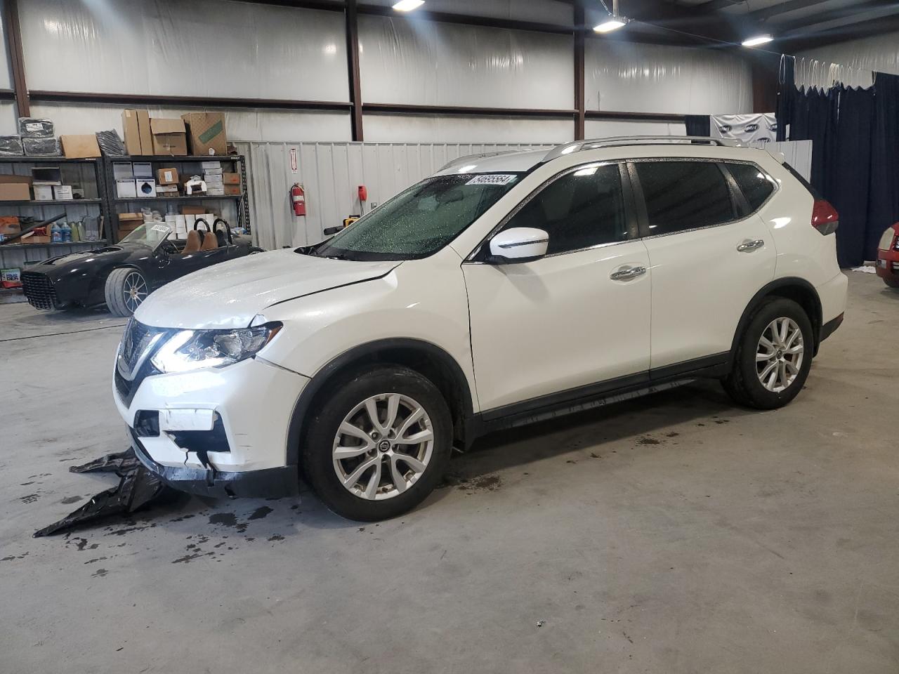 NISSAN ROGUE 2020 5n1at2mt3lc752267