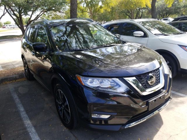 NISSAN ROGUE 2020 5n1at2mt3lc762622