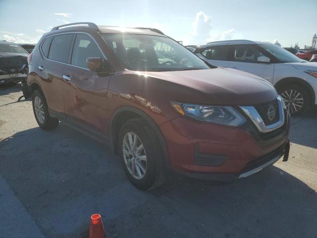 NISSAN ROGUE S 2020 5n1at2mt3lc765553