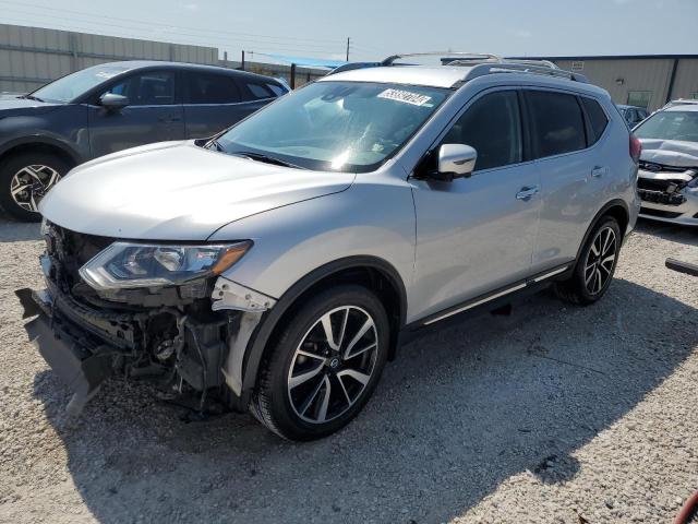 NISSAN ROGUE 2020 5n1at2mt3lc769229