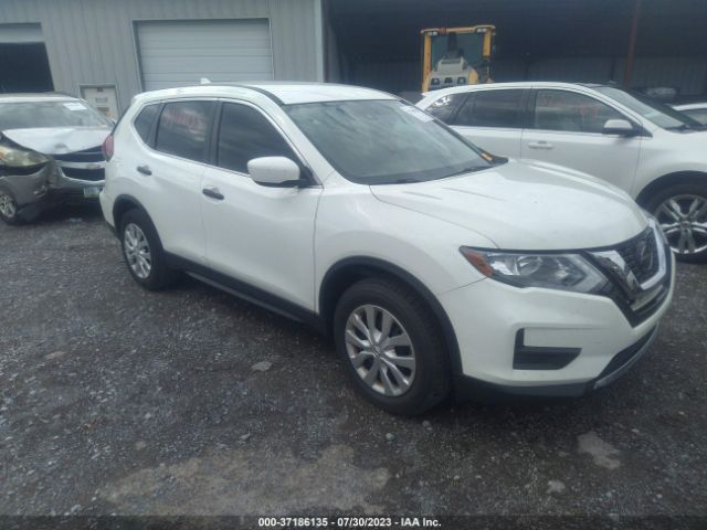 NISSAN ROGUE 2020 5n1at2mt3lc782658