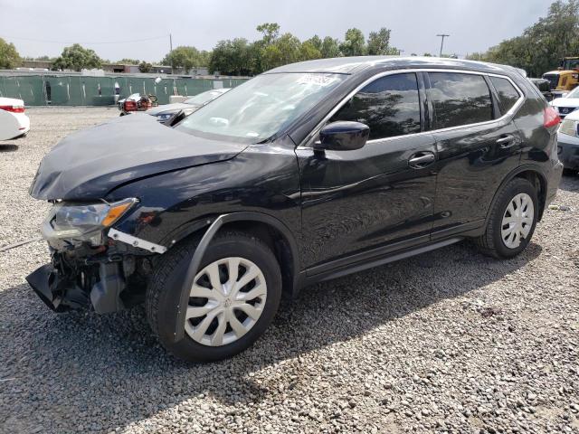 NISSAN ROGUE S 2020 5n1at2mt3lc784796