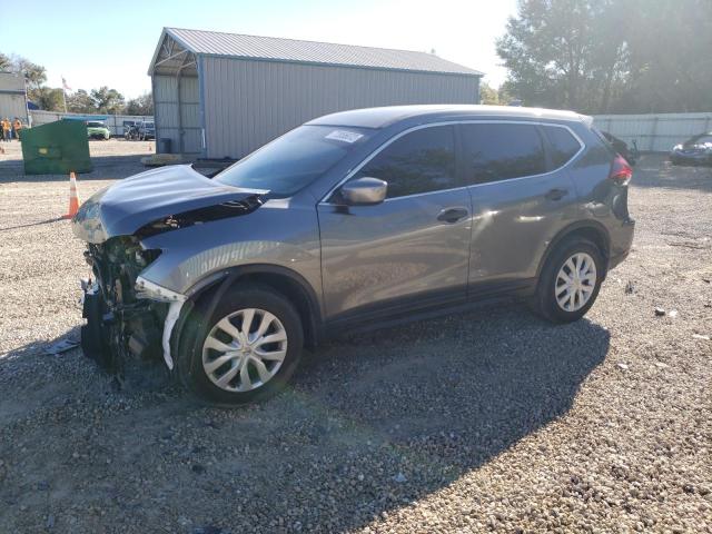 NISSAN ROGUE S 2020 5n1at2mt3lc795667