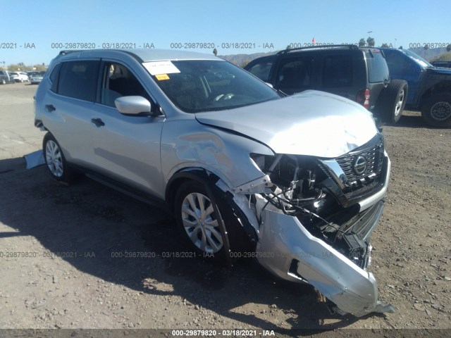 NISSAN ROGUE 2020 5n1at2mt3lc798861