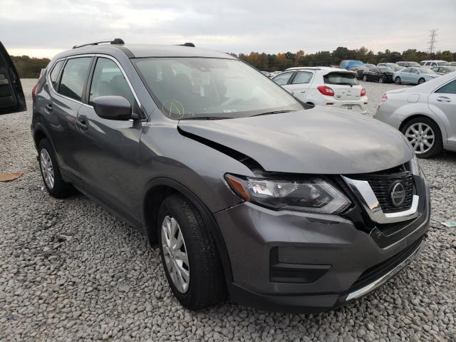 NISSAN ROGUE S 2020 5n1at2mt3lc812550