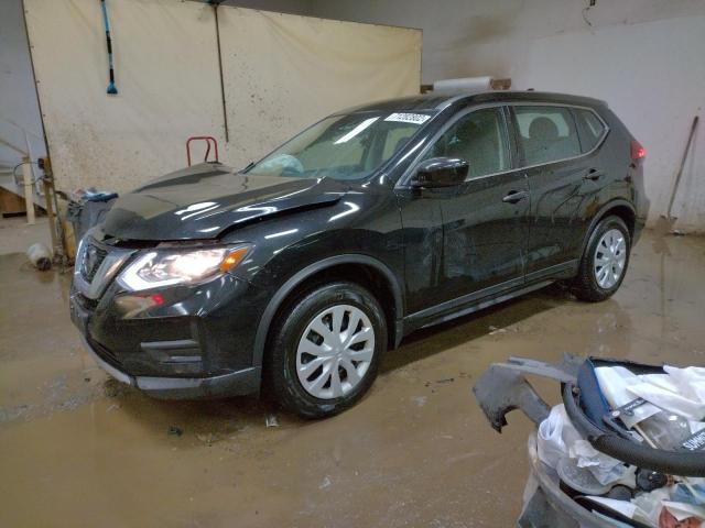 NISSAN ROGUE S 2020 5n1at2mt3lc813200