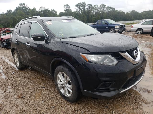 NISSAN ROGUE S 2014 5n1at2mt4ec750854