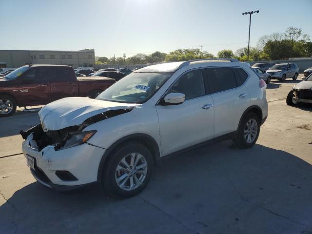 NISSAN ROGUE 2014 5n1at2mt4ec753348