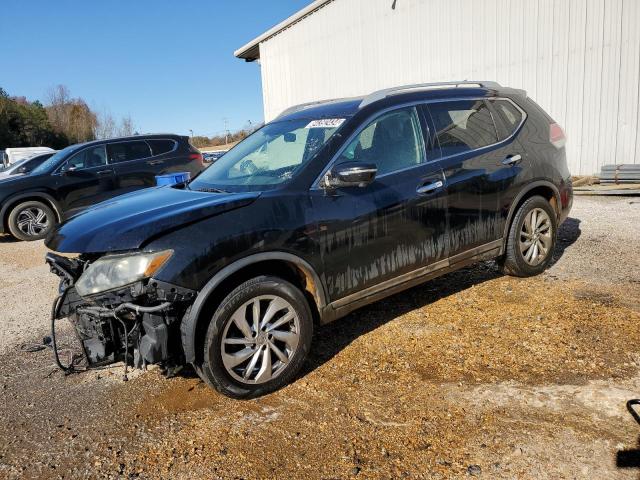 NISSAN ROGUE S 2014 5n1at2mt4ec753673