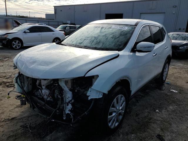 NISSAN ROGUE 2014 5n1at2mt4ec759781