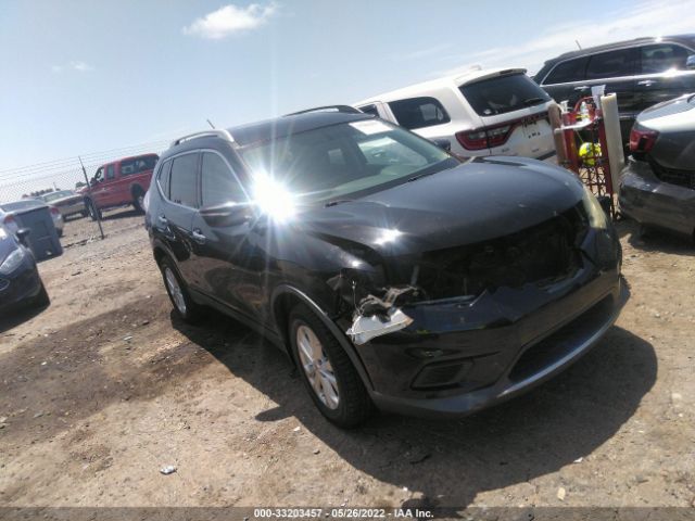 NISSAN ROGUE 2014 5n1at2mt4ec760378