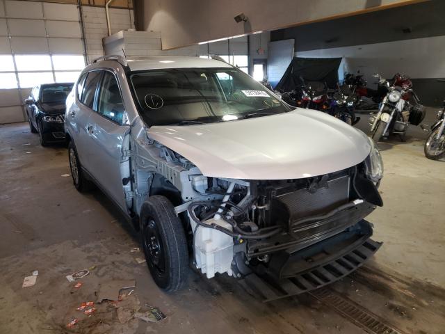 NISSAN ROGUE S 2014 5n1at2mt4ec762597