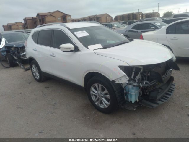 NISSAN ROGUE 2014 5n1at2mt4ec763443