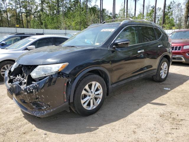 NISSAN ROGUE 2014 5n1at2mt4ec767718