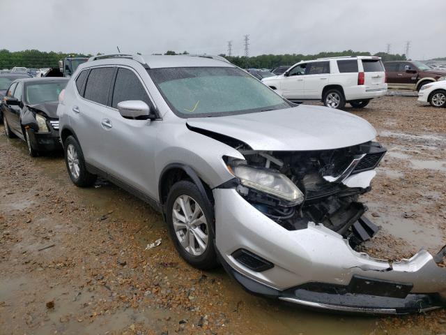 NISSAN ROGUE S 2014 5n1at2mt4ec773678