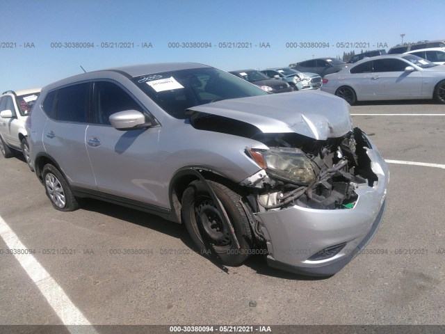 NISSAN ROGUE 2014 5n1at2mt4ec777472