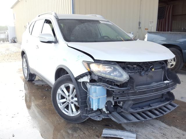 NISSAN ROGUE 2014 5n1at2mt4ec779514