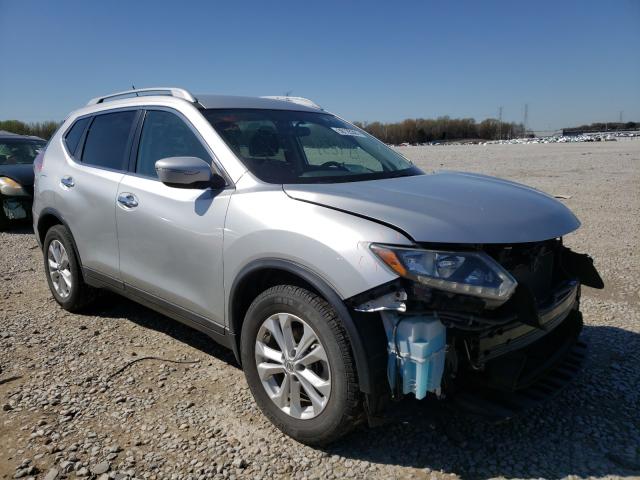 NISSAN ROGUE S 2014 5n1at2mt4ec783319