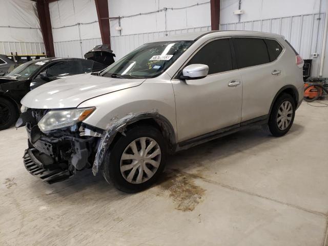 NISSAN ROGUE S 2014 5n1at2mt4ec783966