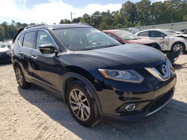 NISSAN ROGUE S 2014 5n1at2mt4ec793381