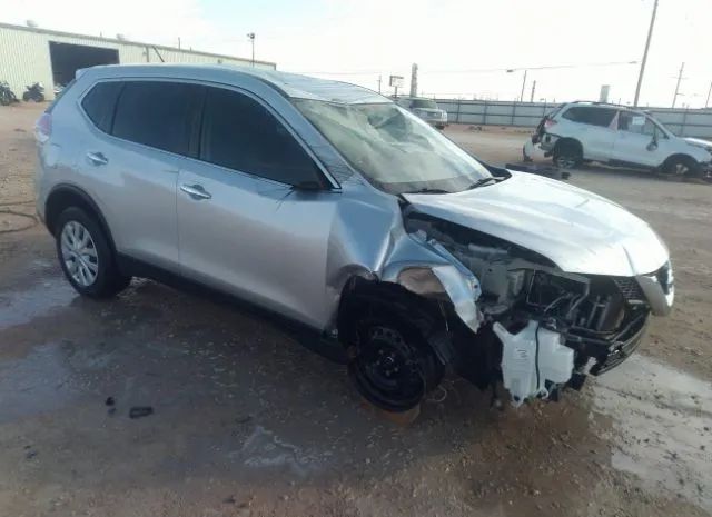 NISSAN ROGUE 2014 5n1at2mt4ec795664