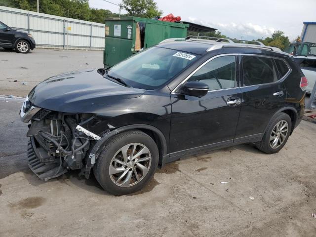 NISSAN ROGUE 2014 5n1at2mt4ec806954