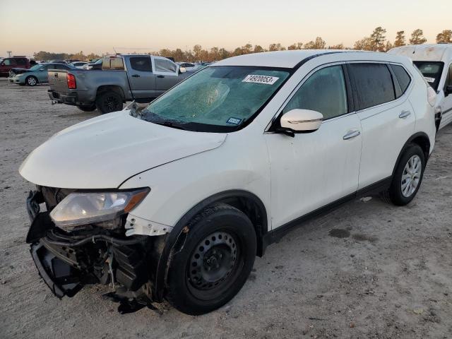 NISSAN ROGUE 2014 5n1at2mt4ec807912