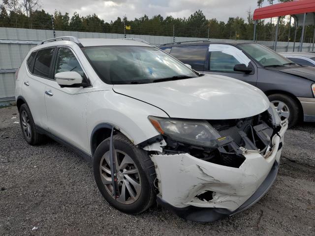 NISSAN ROGUE S 2014 5n1at2mt4ec811605