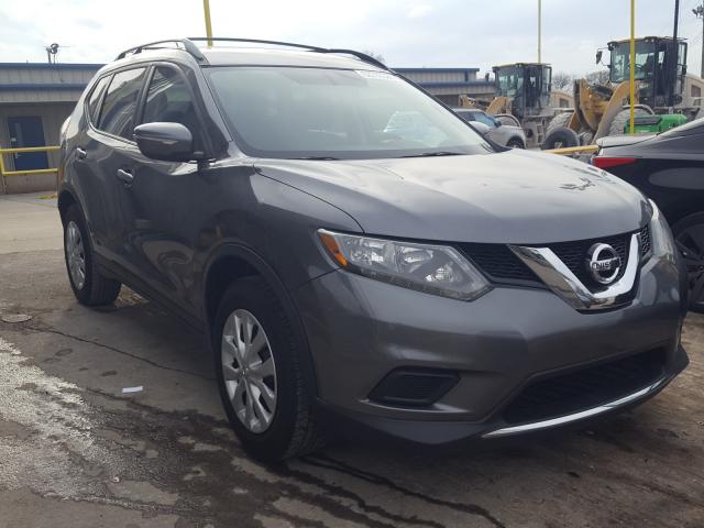 NISSAN NULL 2014 5n1at2mt4ec813841