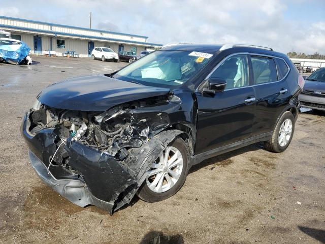 NISSAN ROGUE S 2014 5n1at2mt4ec824595