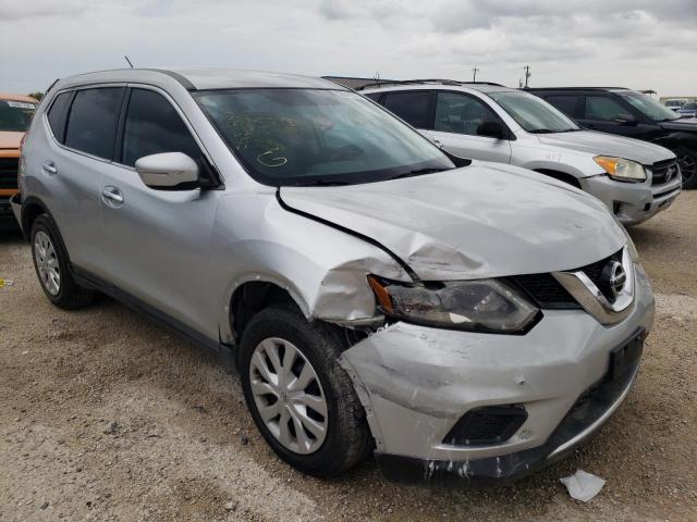 NISSAN ROGUE S 2014 5n1at2mt4ec830266