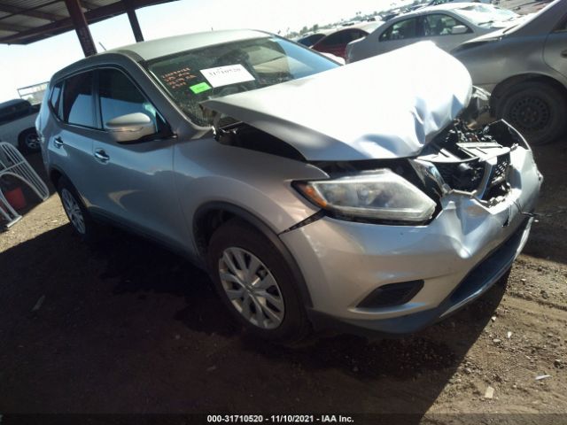 NISSAN ROGUE 2014 5n1at2mt4ec830901