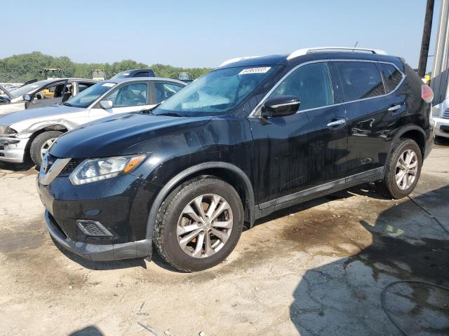 NISSAN ROGUE S 2014 5n1at2mt4ec840182