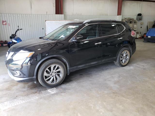 NISSAN ROGUE S 2014 5n1at2mt4ec855118