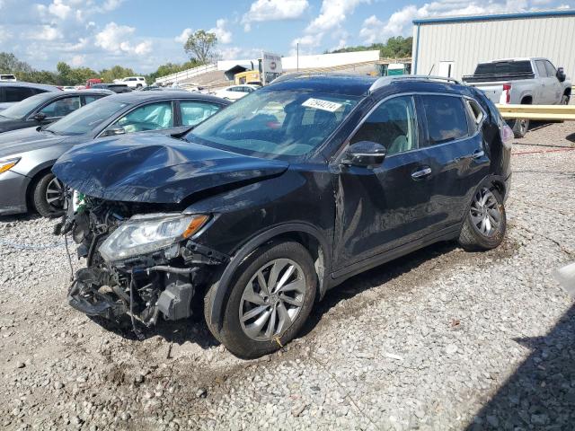 NISSAN ROGUE S 2014 5n1at2mt4ec859993