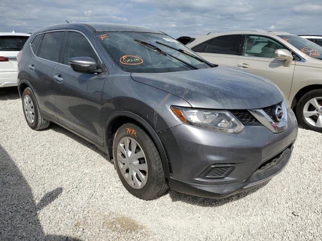 NISSAN ROGUE S 2014 5n1at2mt4ec861534