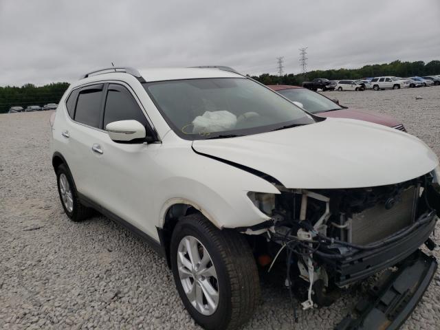 NISSAN ROGUE S 2014 5n1at2mt4ec866331