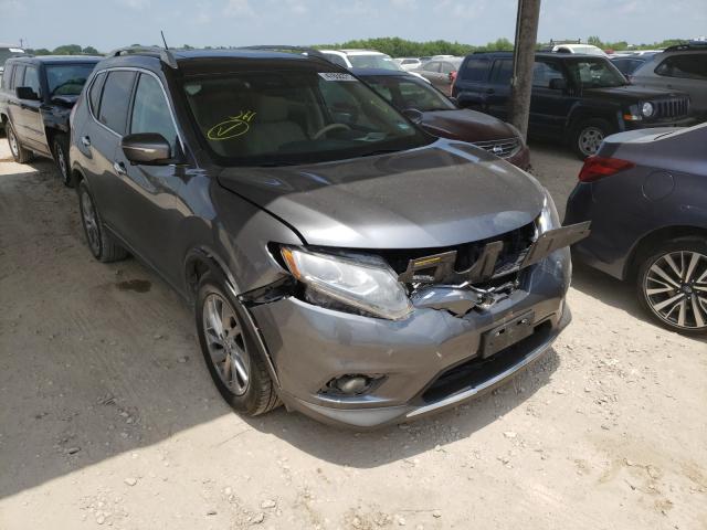 NISSAN ROGUE S 2014 5n1at2mt4ec866684