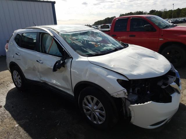 NISSAN ROGUE S 2014 5n1at2mt4ec867219