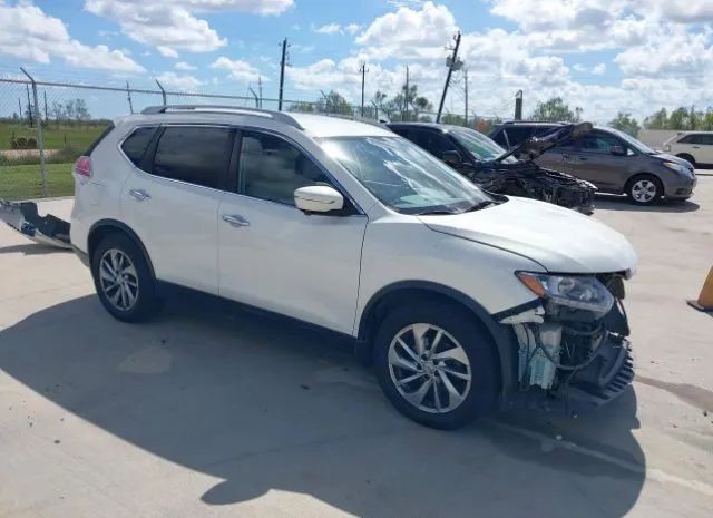 NISSAN ROGUE 2014 5n1at2mt4ec870458