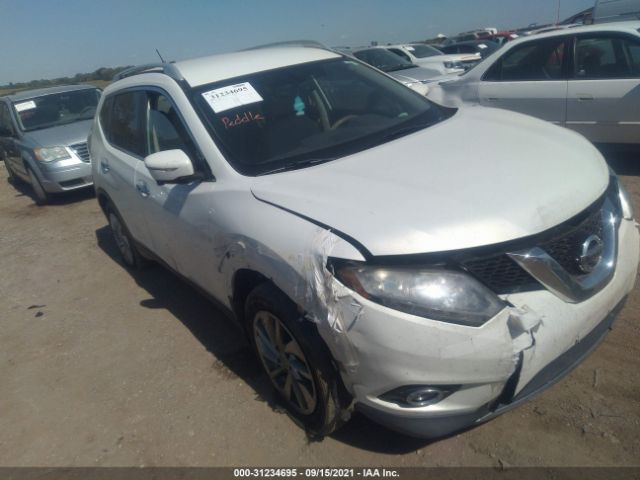 NISSAN ROGUE 2014 5n1at2mt4ec872646