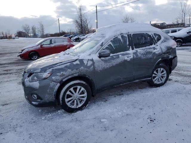 NISSAN ROGUE 2015 5n1at2mt4fc756624