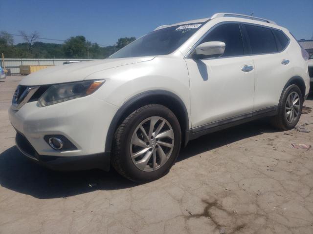 NISSAN ROGUE S 2015 5n1at2mt4fc775528