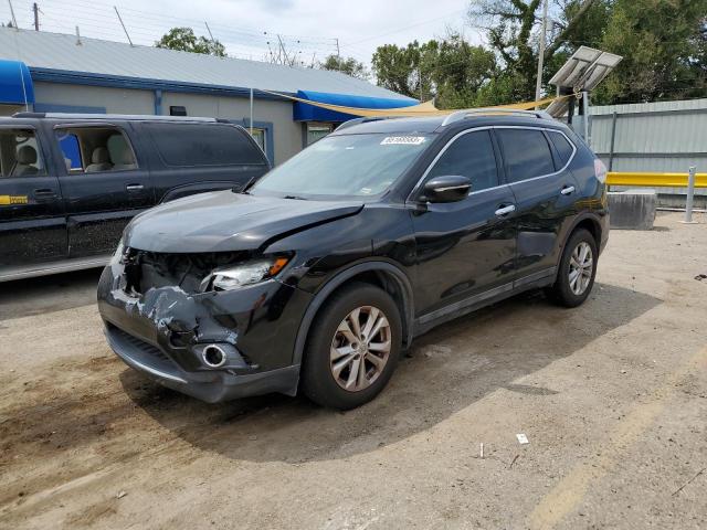 NISSAN ROGUE 2015 5n1at2mt4fc775738