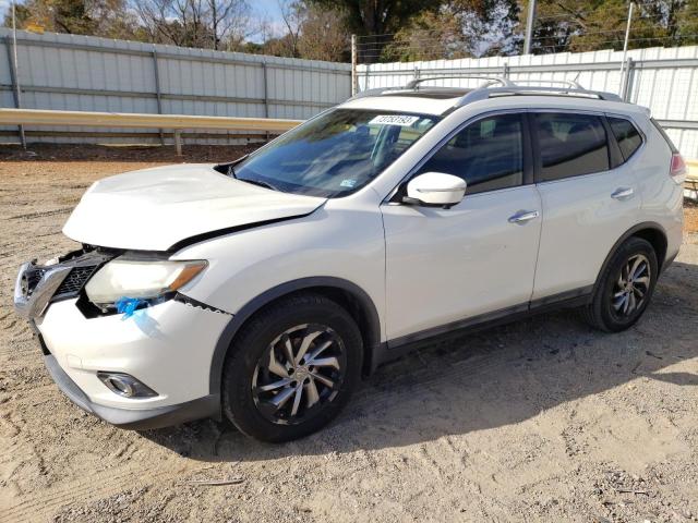 NISSAN ROGUE 2015 5n1at2mt4fc777506