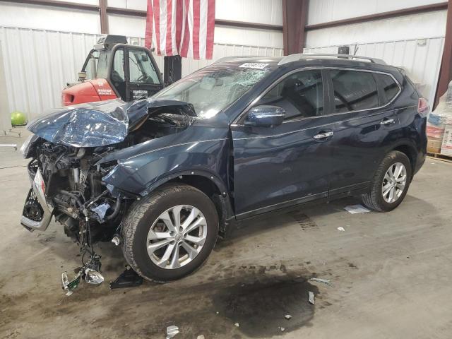 NISSAN ROGUE S 2015 5n1at2mt4fc781748