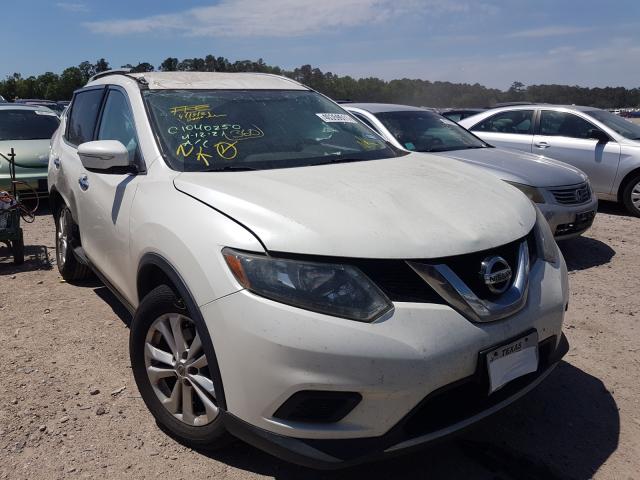 NISSAN ROGUE S 2015 5n1at2mt4fc787422