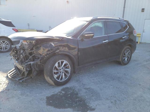 NISSAN ROGUE S 2015 5n1at2mt4fc788554