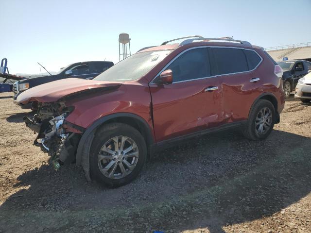 NISSAN ROGUE 2015 5n1at2mt4fc791793